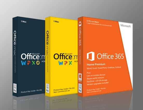 discount office for mac